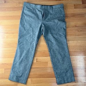 Banana Republic Sloan dress pant - size 16